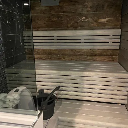 Appartamento Parjankievarintie With Loft And Sauna *
